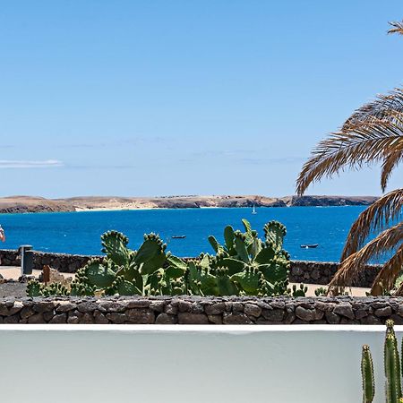 Villa Vista Mar Playa Blanca  Exteriér fotografie