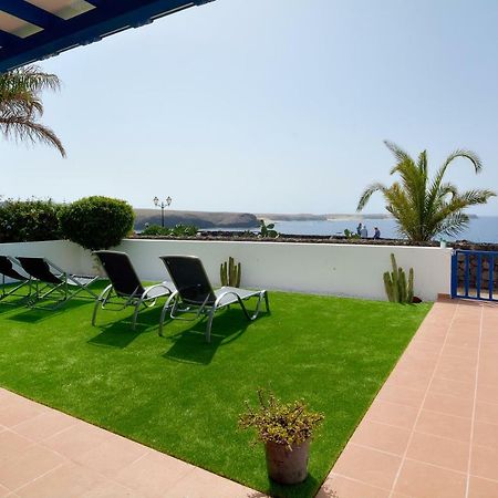 Villa Vista Mar Playa Blanca  Exteriér fotografie