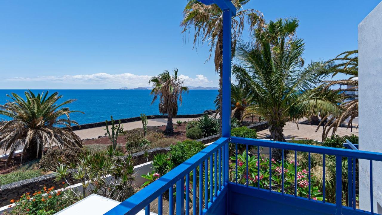 Villa Vista Mar Playa Blanca  Exteriér fotografie