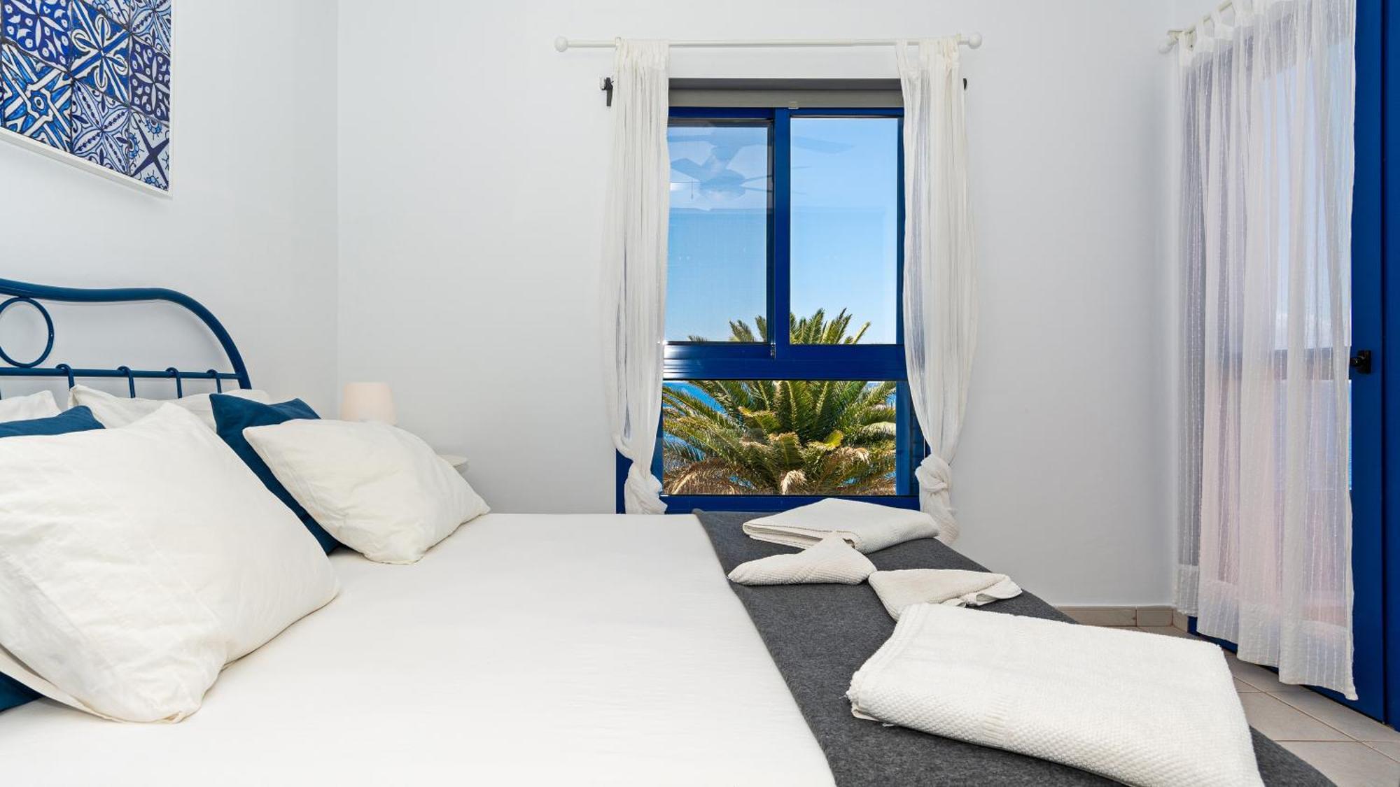 Villa Vista Mar Playa Blanca  Exteriér fotografie