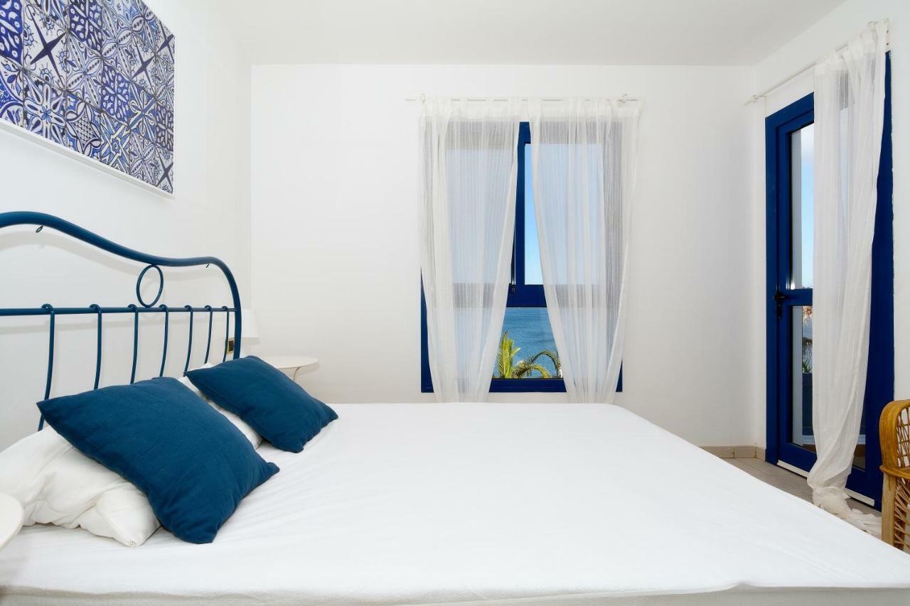 Villa Vista Mar Playa Blanca  Exteriér fotografie