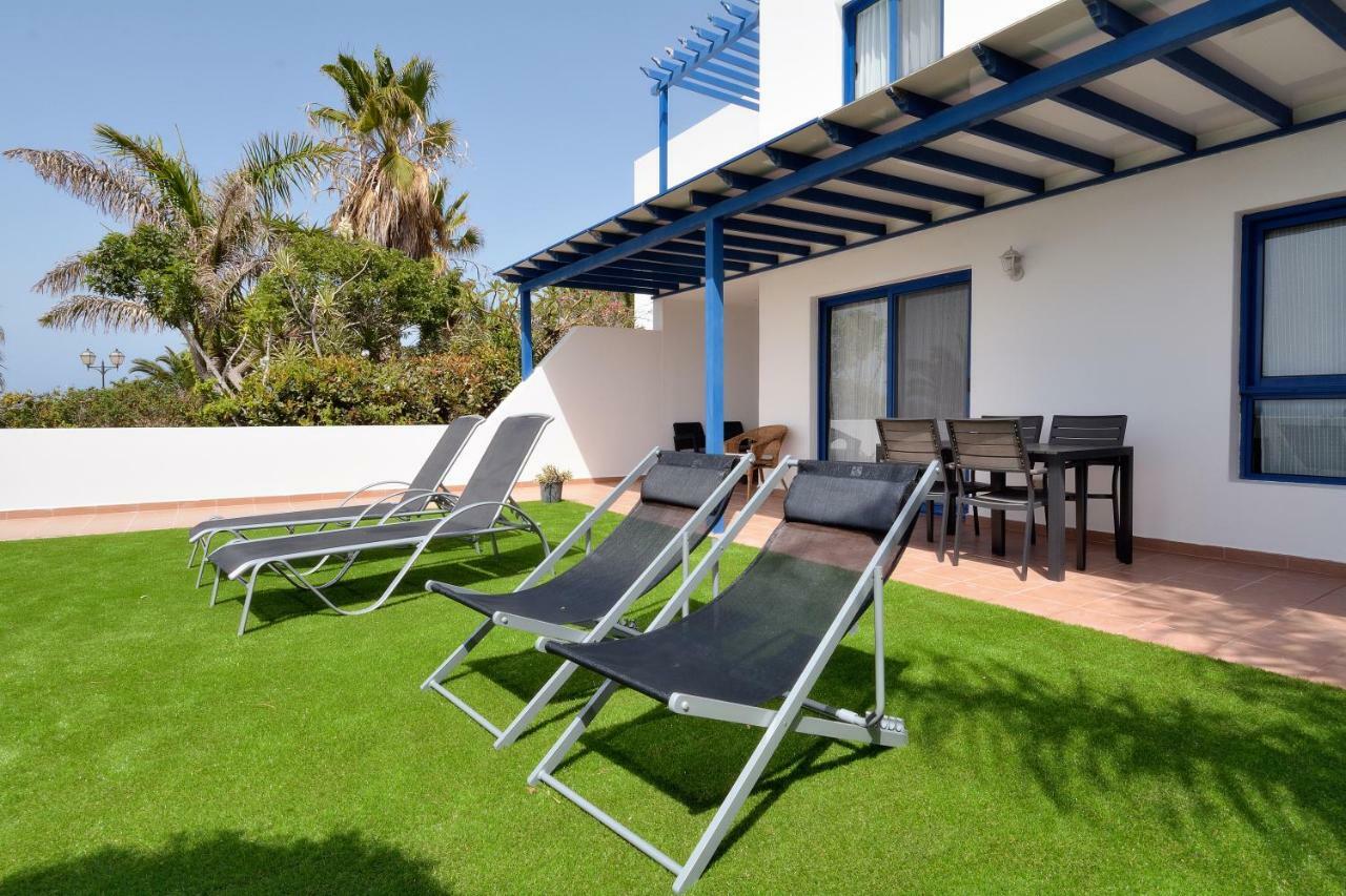Villa Vista Mar Playa Blanca  Exteriér fotografie