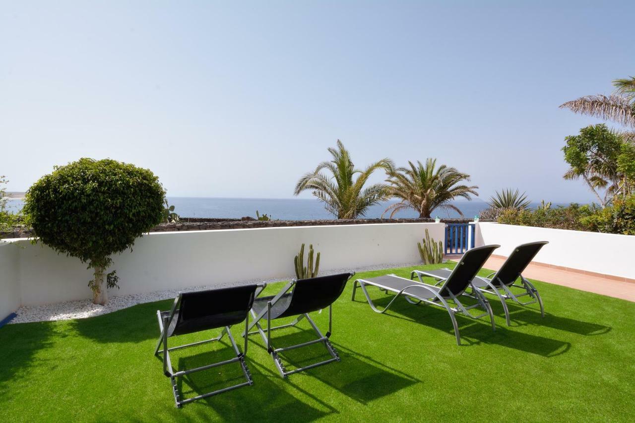 Villa Vista Mar Playa Blanca  Exteriér fotografie