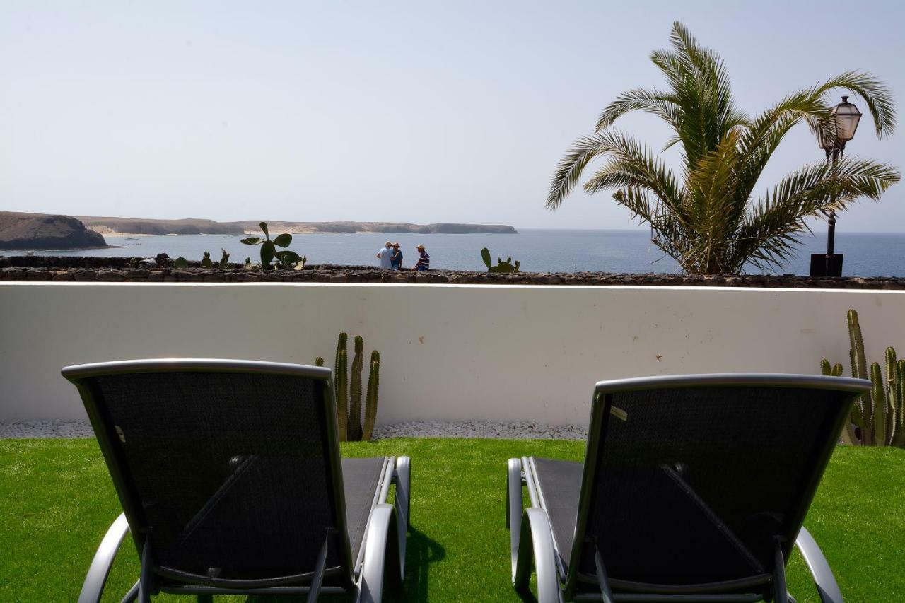 Villa Vista Mar Playa Blanca  Exteriér fotografie