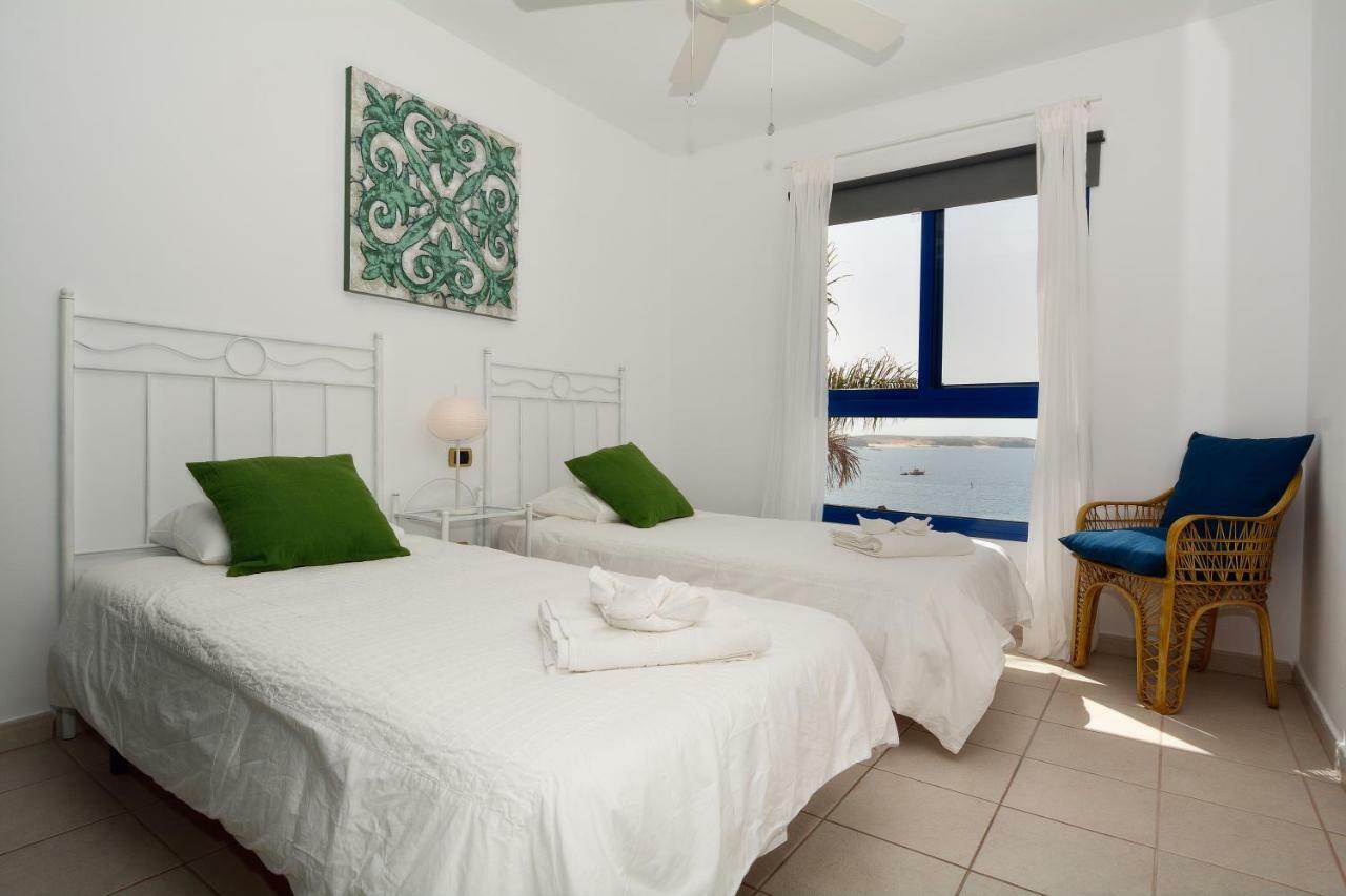 Villa Vista Mar Playa Blanca  Exteriér fotografie