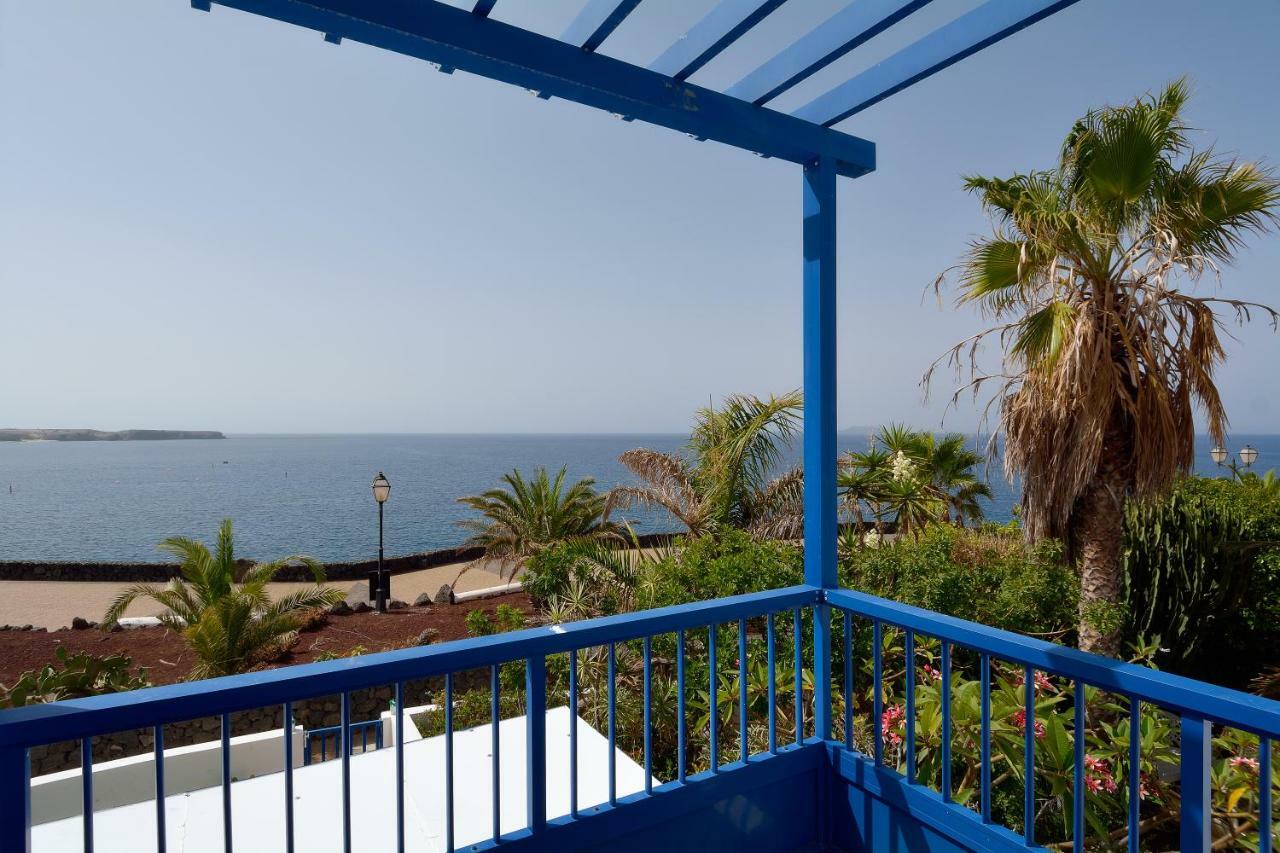 Villa Vista Mar Playa Blanca  Exteriér fotografie