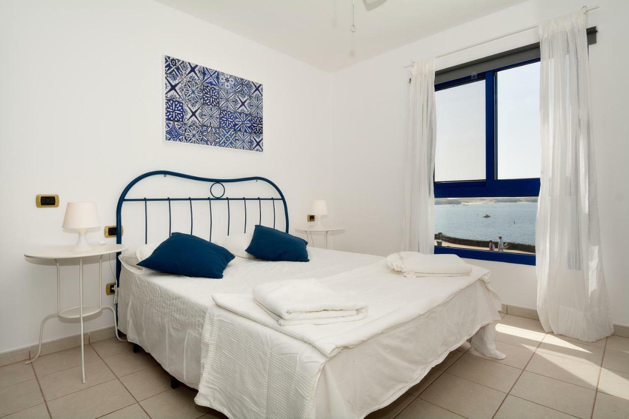 Villa Vista Mar Playa Blanca  Exteriér fotografie