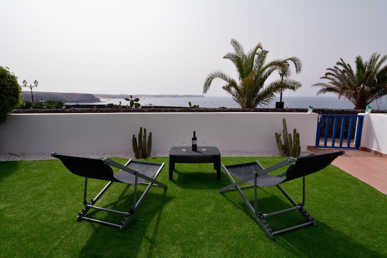 Villa Vista Mar Playa Blanca  Exteriér fotografie